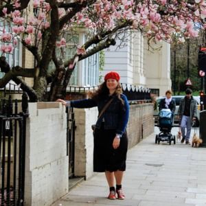 Meet your Posher, Belinda